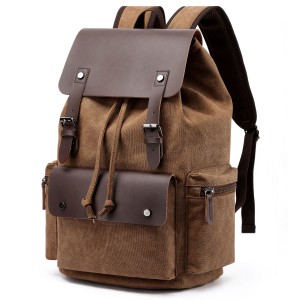 Canves Backpack-DS6048-1