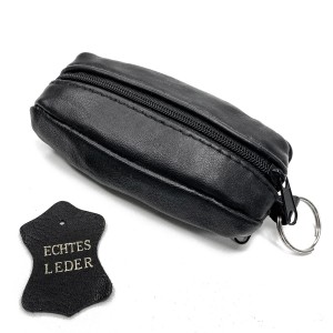 Soft Leather Coin Purse-BW361175