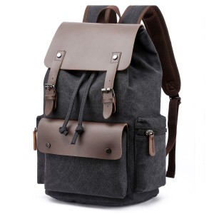 Canves Backpack-DS6048-1