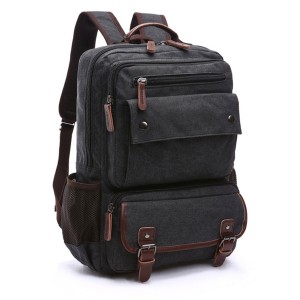 Canves Backpack-DS8676