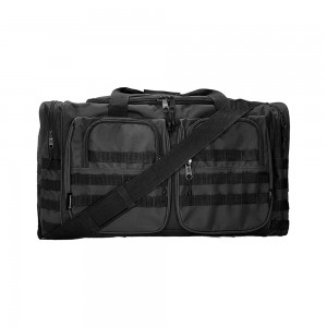 26″  Militray Duffel Bag–LUL26ADG