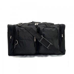 26 inch Travel Duffel–LUN26CAM-1