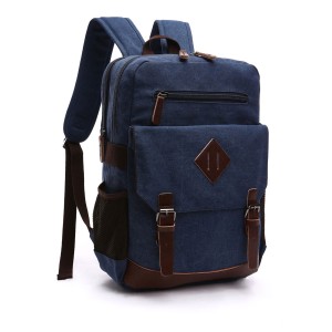 Canves Backpack-DS8675