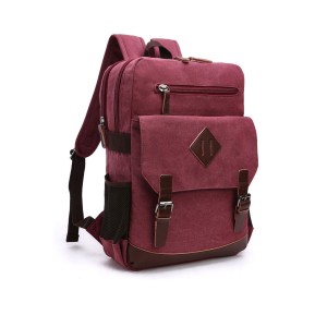 Canves Backpack-DS8675