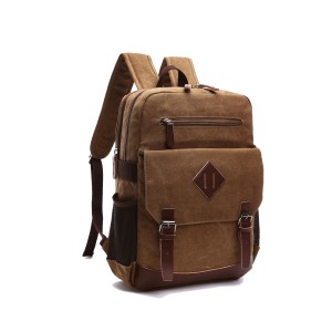 Canves Backpack-DS8675