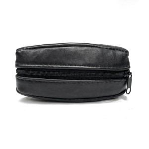 Soft Leather Coin Purse-BW361175