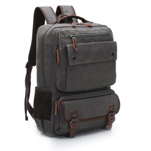 Canves Backpack-DS8676