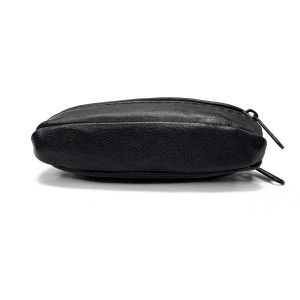 Soft Leather Coin Purse-BW361175