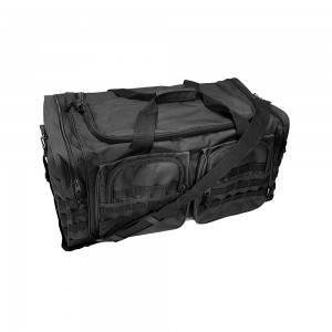 26″  Militray Duffel Bag–LUL26ADG