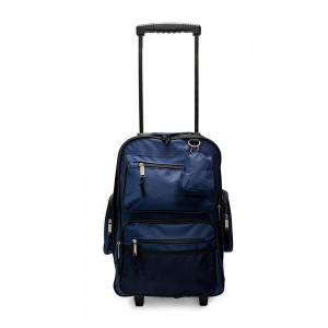 Travel  Rolling Backpack Bag–TB4005601