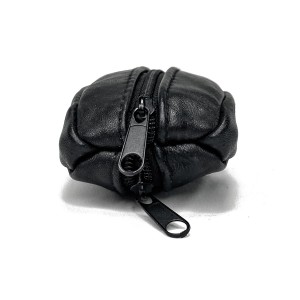 Soft Leather Coin Purse-BW361175