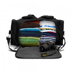 26 inch Travel Duffel–LUN26CAM-1