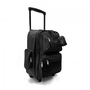 Travel  Rolling Backpack Bag–TB4005601