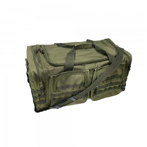 26″  Militray Duffel Bag–LUL26ADG