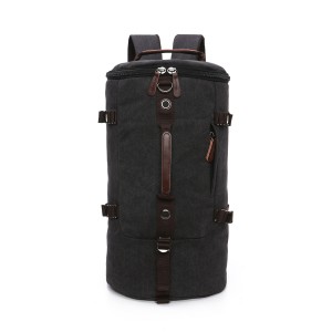 Canvas Daypack -DS6029