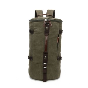 Canvas Daypack -DS6029