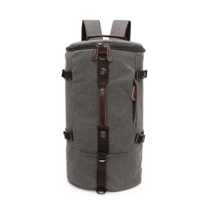 Canvas Daypack -DS6029