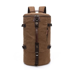 Canvas Daypack -DS6029