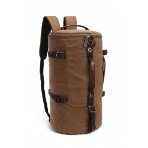 Canvas Daypack -DS6029