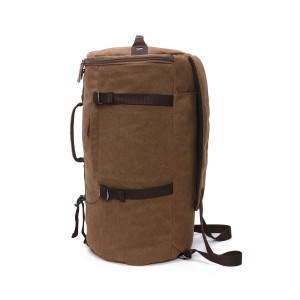 Canvas Daypack -DS6029