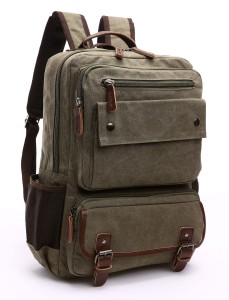 Canves Backpack-DS8676