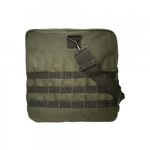 26″  Militray Duffel Bag–LUL26ADG