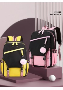 Schoolbag–BDZG001