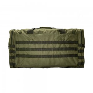 26″  Militray Duffel Bag–LUL26ADG