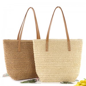 Fashion  Woven bag-FFC003