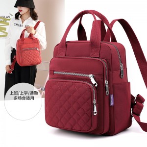 Backpack–Y-1002#