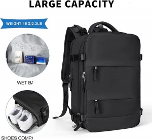 Backpack–APJ889