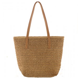 Fashion  Woven bag-FFC003