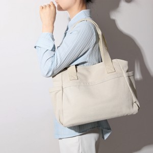 Canvas bag–10375F