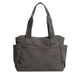 Canvas bag–10375F