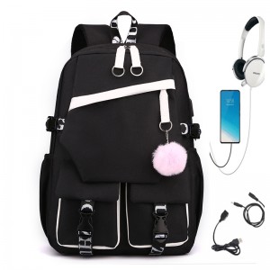 Schoolbag–BDZG001