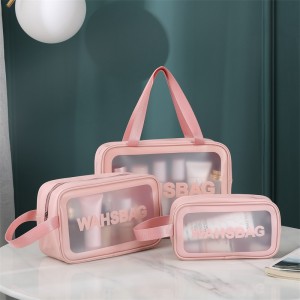 Cosmetic Bag–YWMR002