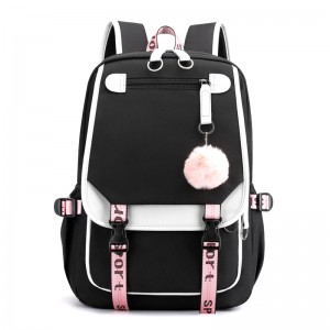 Backpack–BDZG002