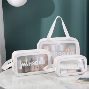 Cosmetic Bag–YWMR002