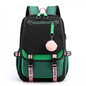 Backpack–BDZG002