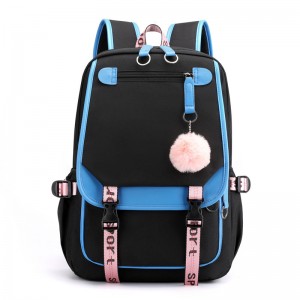 Backpack–BDZG002